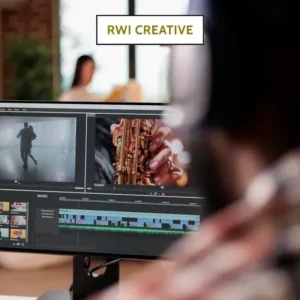 Feature Film Trailer Editing
