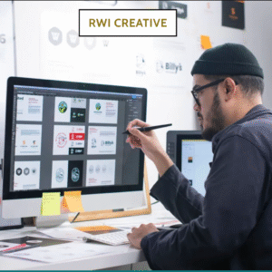 Pitch Deck Design